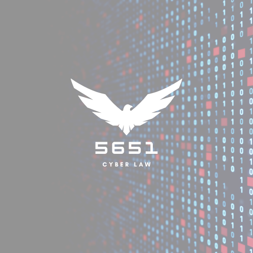 5651 Sayılı Kanun Nedir Neyi Amaçlar ?